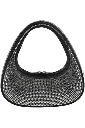 COPERNI Väska, Dam, ONE Size, Crystal Baguette Swipe Bag