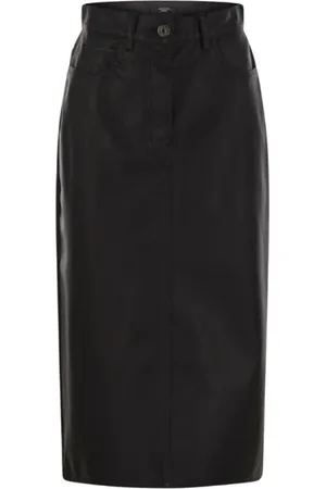 Max Mara Kjol, Dam, 2Xs, Canga Kjolen