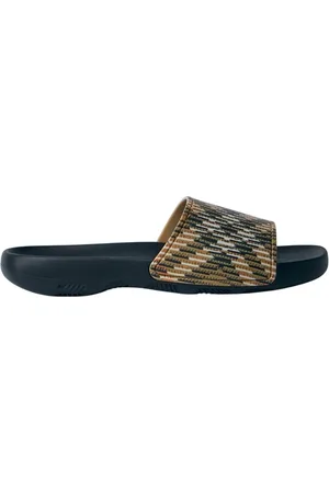 Burberry Skor, Dam, 36 EU, Kontrollera Motiv Slides