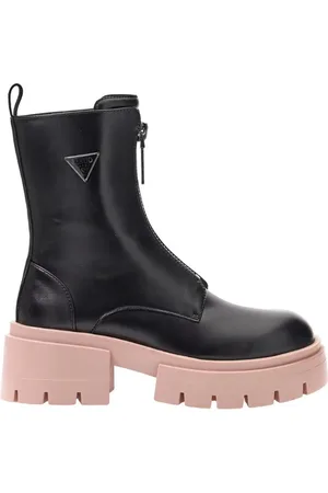 Guess Skor, Dam, 36 EU, Leila Ankelstövlar