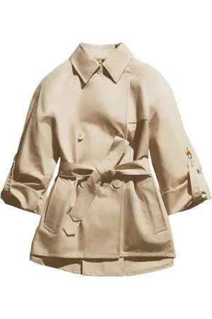 FAY Kappa, Dam, L, Trenchcoat