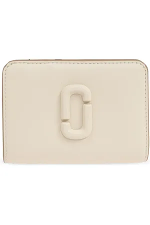 Marc Jacobs Accessoarer, Dam, ONE Size, Läder, The J Marc Mini Wallet