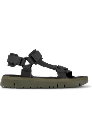 Camper Skor, Herr, 43 EU, Läder, Urban Comfort Sandaler