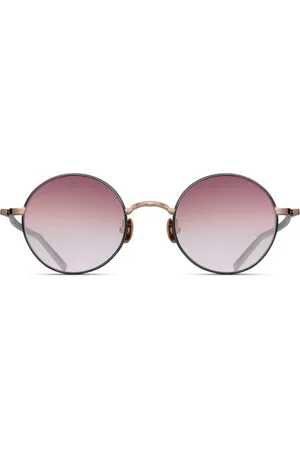 MATSUDA Accessoarer, unisex, ONE Size, Stiliga solglasögon för vardagsbruk