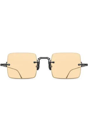 MATSUDA Accessoarer, unisex, ONE Size, Stiliga solglasögon för män