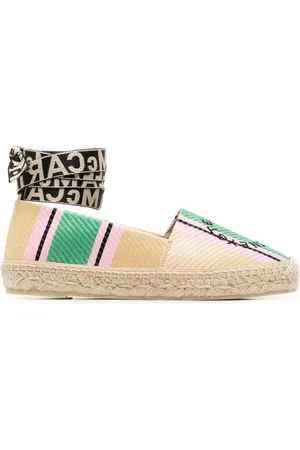 Stella McCartney Skor, Dam, 36 EU, Espadrilles