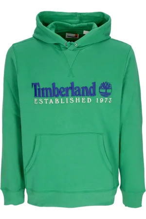 Timberland Sweatshirts & Hoodies, Herr, S, Bomull, 50-årsjubileums Celtic Hoodie