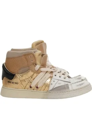Hidnander Skor, Dam, 37 EU, The Cage Edition Sneakers