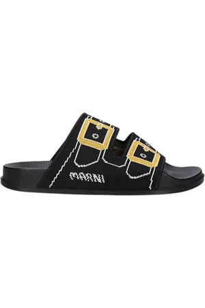 Marni Skor, Herr, 40 EU, Läder, Flip-flops