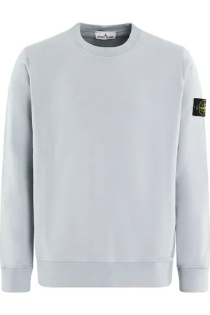 Stone Island Sweatshirts & Hoodies, Herr, 2Xl, Herr Sweatshirt