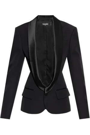 Dsquared2 Jacka, Dam, S, Ylleblazer