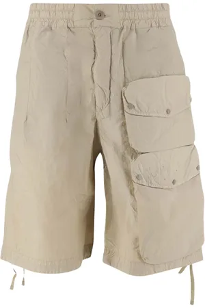 Ten Cate Shorts, Herr, M, Nylon, Cargo Shorts i nylon