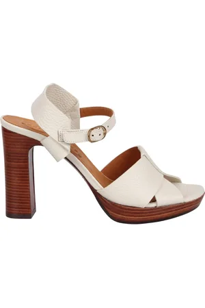 Chie Mihara Skor, Dam, 39 EU, Läder, Celya 100mm Sandaler