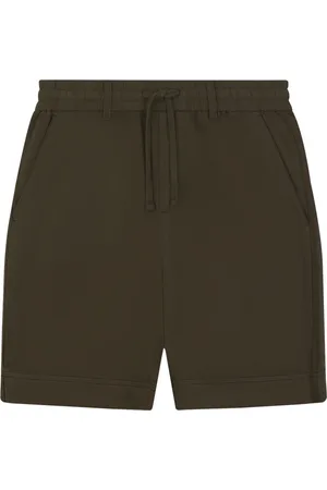 Lyle & Scott Shorts, Herr, L, Bomull, Bomulls- och linneshorts