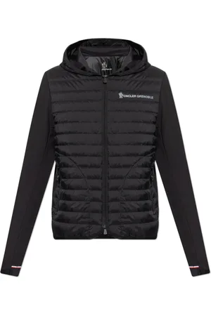 Moncler Sweatshirts & Hoodies, Herr, S, Bomull, Sweatshirts & Hoodies