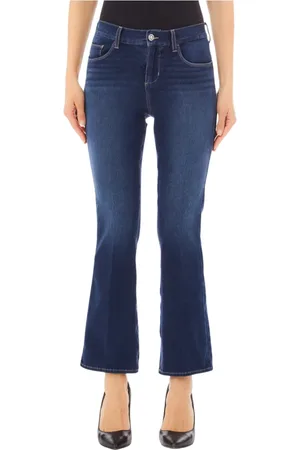 Liu Jo Jeans, Dam, W30, Bomull, Bootcut Jeans