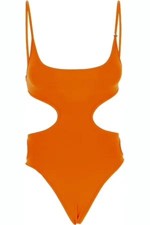 The Attico Badkläder, Dam, M, Nylon, Baddräkt i ett stycke