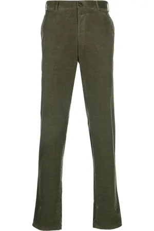 CANALI Byxor, Herr, M, Bomull, Slim-fit Byxor