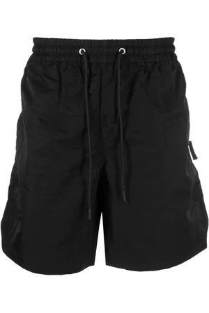 Sunflower Shorts, Herr, L, Svarta Shorts för Män