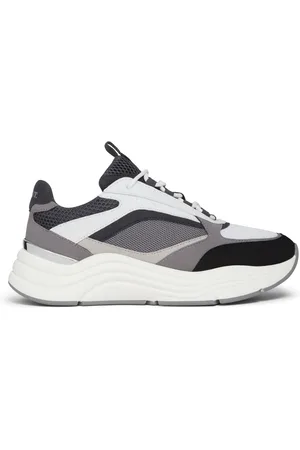 Mallet Skor, Herr, 43 EU, Cyrus 2.0 Sneakers
