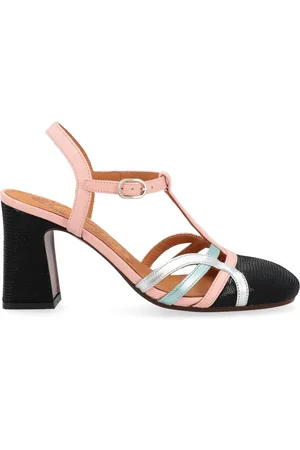 Chie Mihara Skor, Dam, 40 EU, Läder, Mendy Rose Pumps