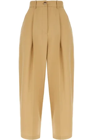 Marni Byxor, Dam, S, Polyester, Vida byxor