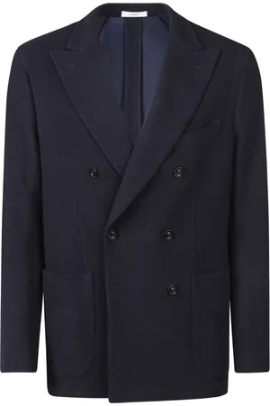 Boglioli Jacka, Herr, M, Bomull, K-Jacket