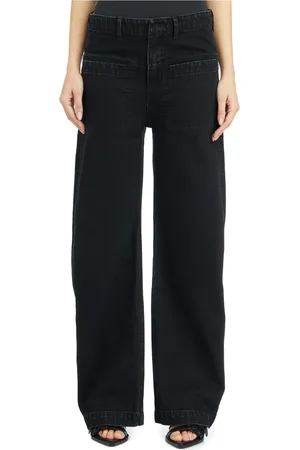 Entire Studios Jeans, Dam, M, Denim, Denim Asset Magnetite Pants