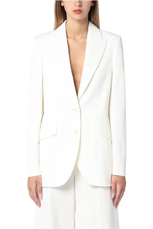 Stella McCartney Jacka, Dam, S, Enkelknäppt Jacka