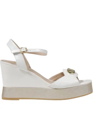 Liu Jo Skor, Dam, 41 EU, Stilfull kollektion av damsandaler