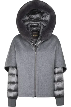 MOORER Jacka, Dam, S, Nylon, Pegaso-Cwr