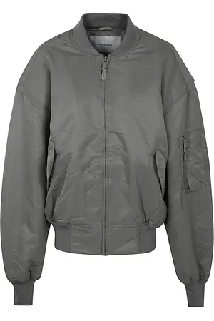 Entire Studios Jacka, Dam, S, Nylon, Broad Bomber Jacket