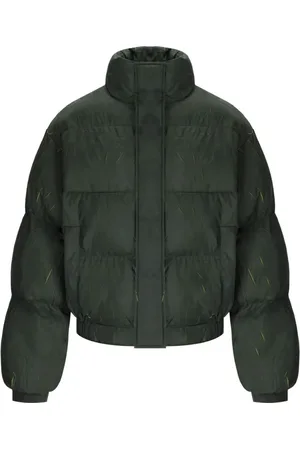 Daily paper Jacka, Herr, L, Polyester, Renako Puffer Jacket