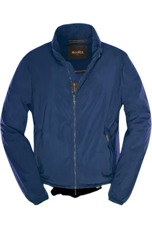 MOORER Jacka, Herr, 3Xl, Ljus jacka