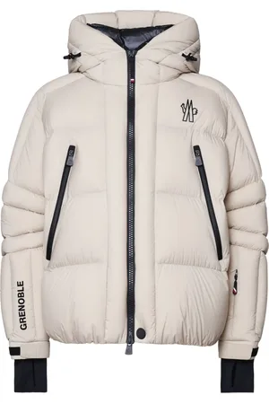 Moncler Jacka, Herr, S, Polyester, Cherferie Skidunjacka