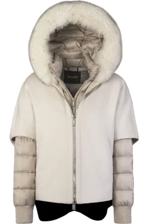 MOORER Jacka, Dam, 3Xs, Nylon, Pegaso-Cwr
