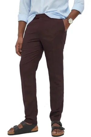 Liu Jo Byxor, Herr, S, Linne, Linoyork Chinos
