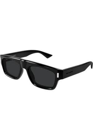 Saint Laurent Accessoarer, unisex, ONE Size, Eleganta solglasögon för stilförbättring