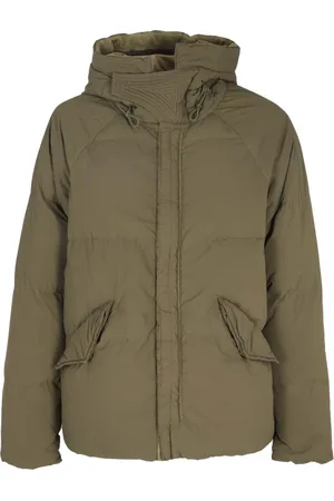 Ten Cate Jacka, Herr, M, Nylon, Arctic Down Parka