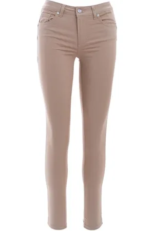 Liu Jo Byxor, Dam, W26, Jeans Byxor
