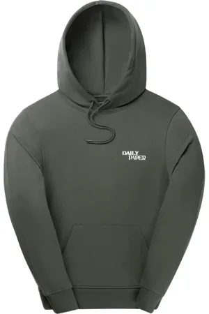 Daily paper Sweatshirts & Hoodies, Herr, S, Bomull, Hand In Hand Hoodie