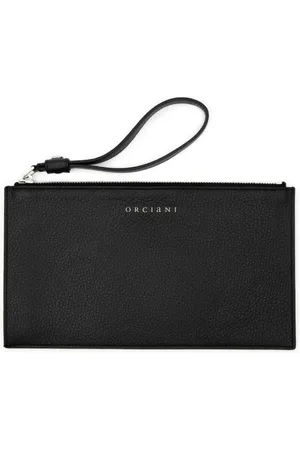 Orciani Accessoarer, Herr, ONE Size, Läder, Stiliga Plånböcker & Korthållare