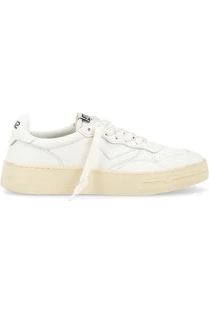 4b12 Skor, Herr, 40 EU, Offwhite Hyper-U108 Sneakers