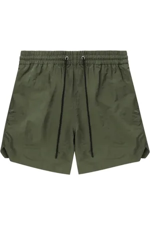 Sunflower Shorts, Herr, S, Mörk Oliv Mike Shorts