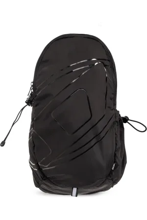 Diesel Väska, Herr, ONE Size, Drape Sling Bag
