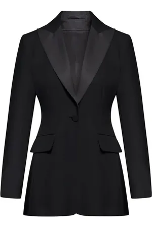 Max Mara Jacka, Dam, S, Plinio Blazer