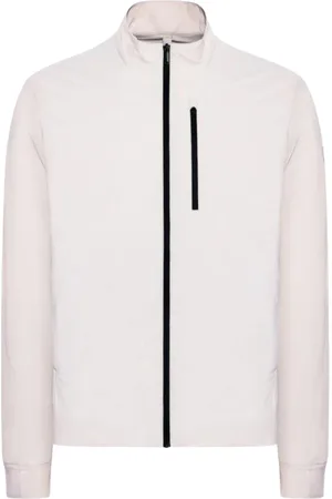 Duno Sweatshirts & Hoodies, Herr, L, Iory Zip-throughs