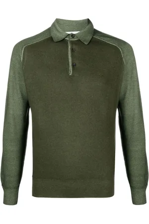 Etro Topp, Herr, XL, Pikétröja