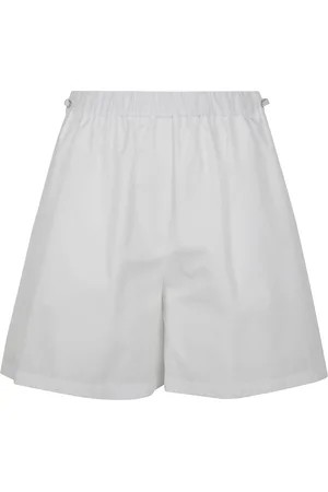 Max Mara Shorts, Dam, 2Xs, Stiliga Antiope Shorts för Kvinnor