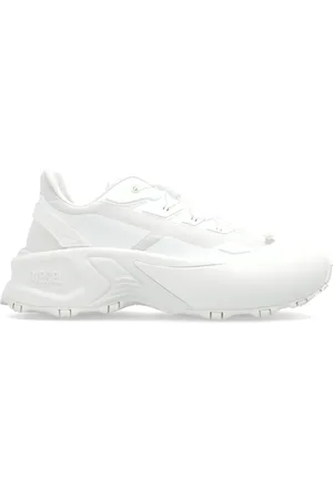 Diesel Skor, Herr, 40 EU, D-Cage Runner Sneakers